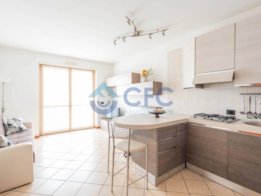 appartamento in affitto a Milano in zona XXII Marzo