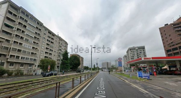 appartamento in affitto a Milano in zona Vigentino