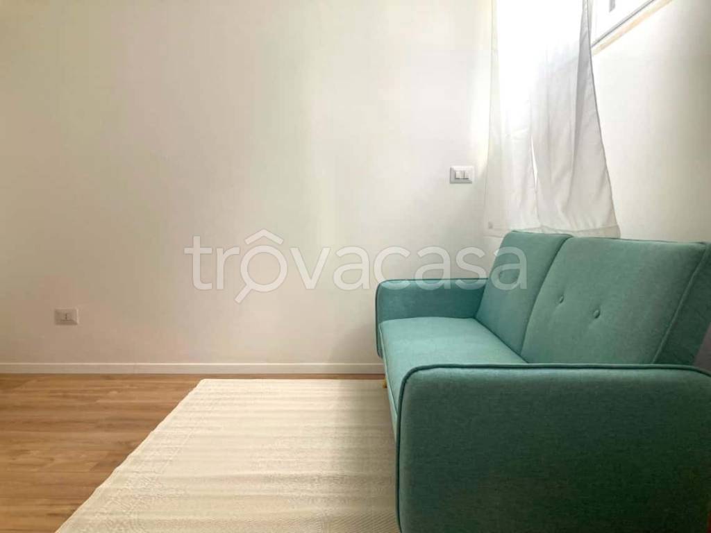 appartamento in affitto a Milano in zona Affori