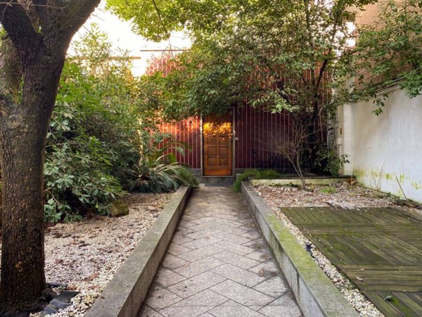 appartamento in affitto a Milano in zona Porta Garibaldi