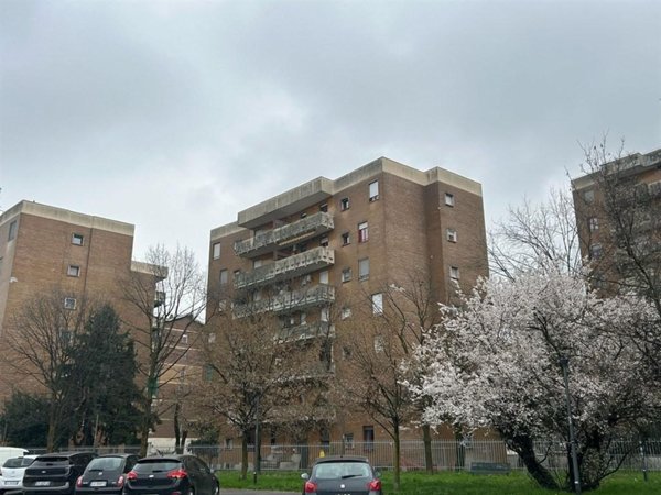 appartamento in affitto a Milano in zona Corvetto