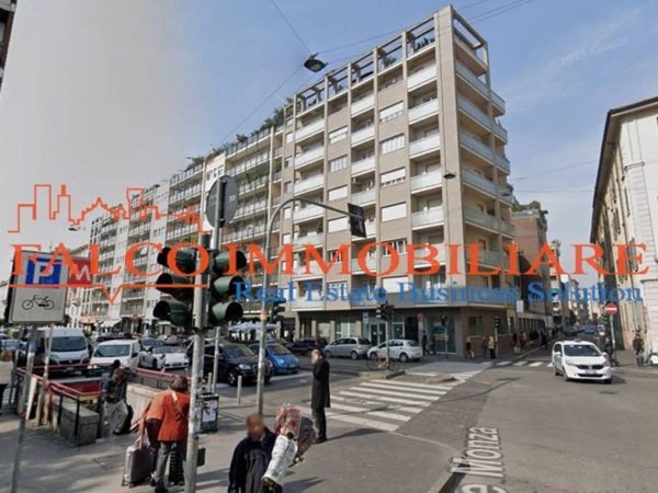 negozio in affitto a Milano in zona Gorla