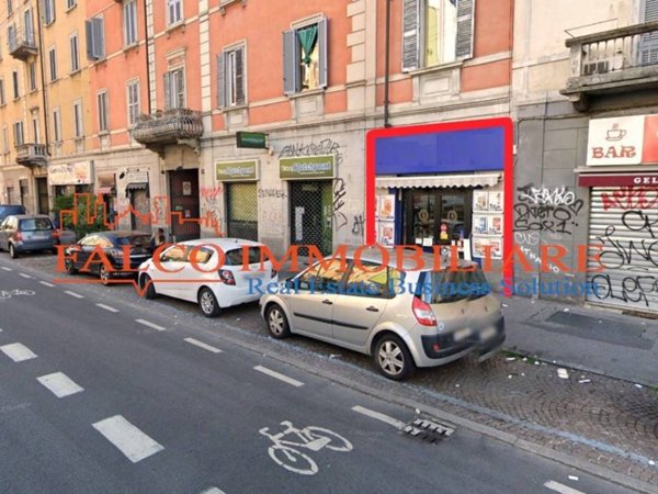 negozio in affitto a Milano