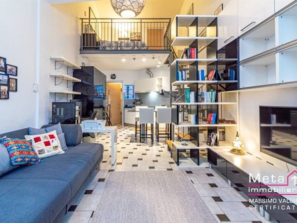 appartamento in affitto a Milano in zona Vigentino