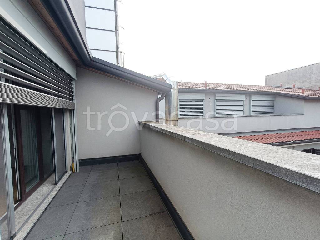 appartamento in affitto a Milano in zona Centro Storico