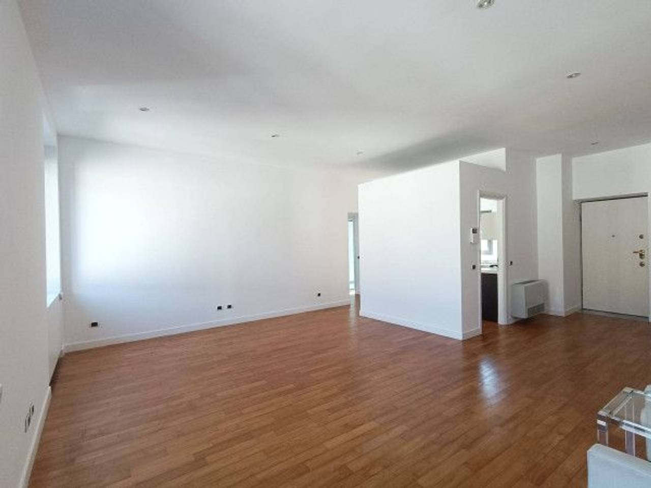 appartamento in affitto a Milano in zona Sempione