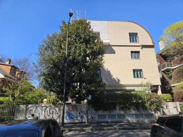 appartamento in affitto a Milano in zona Isola