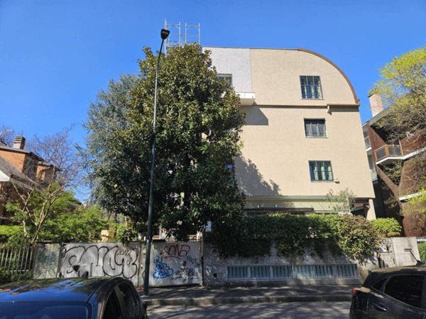 appartamento in affitto a Milano in zona Isola