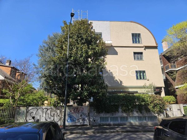 appartamento in affitto a Milano in zona Isola