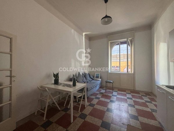 appartamento in affitto a Milano in zona Isola