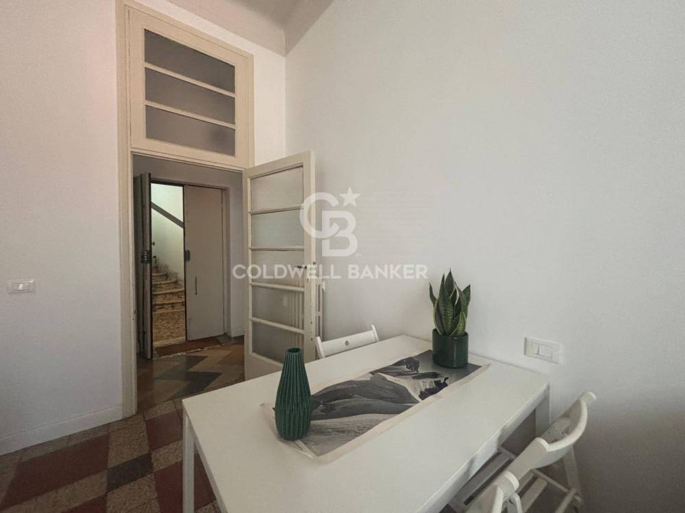 appartamento in affitto a Milano in zona Isola