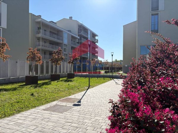 appartamento in affitto a Milano in zona Solari