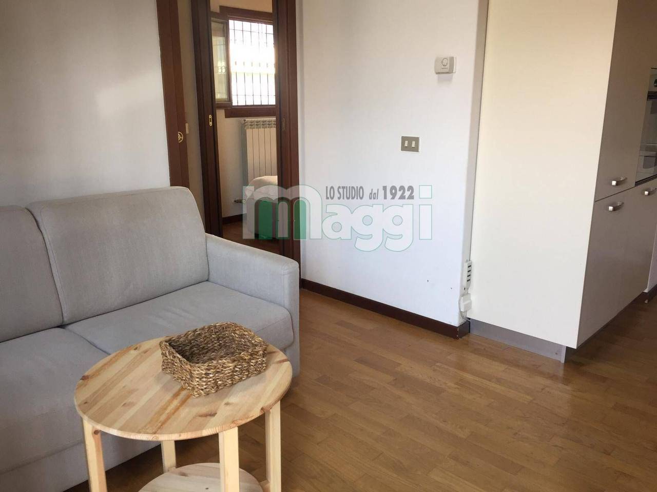 appartamento in affitto a Milano in zona Corvetto