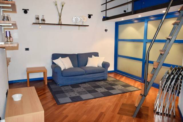 appartamento in affitto a Milano in zona Porta Romana