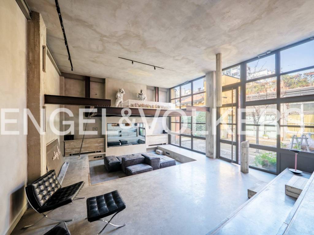 appartamento in affitto a Milano in zona Bovisa