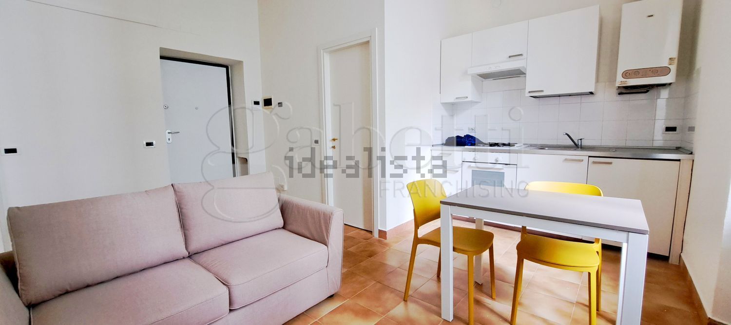 appartamento in affitto a Milano in zona Isola