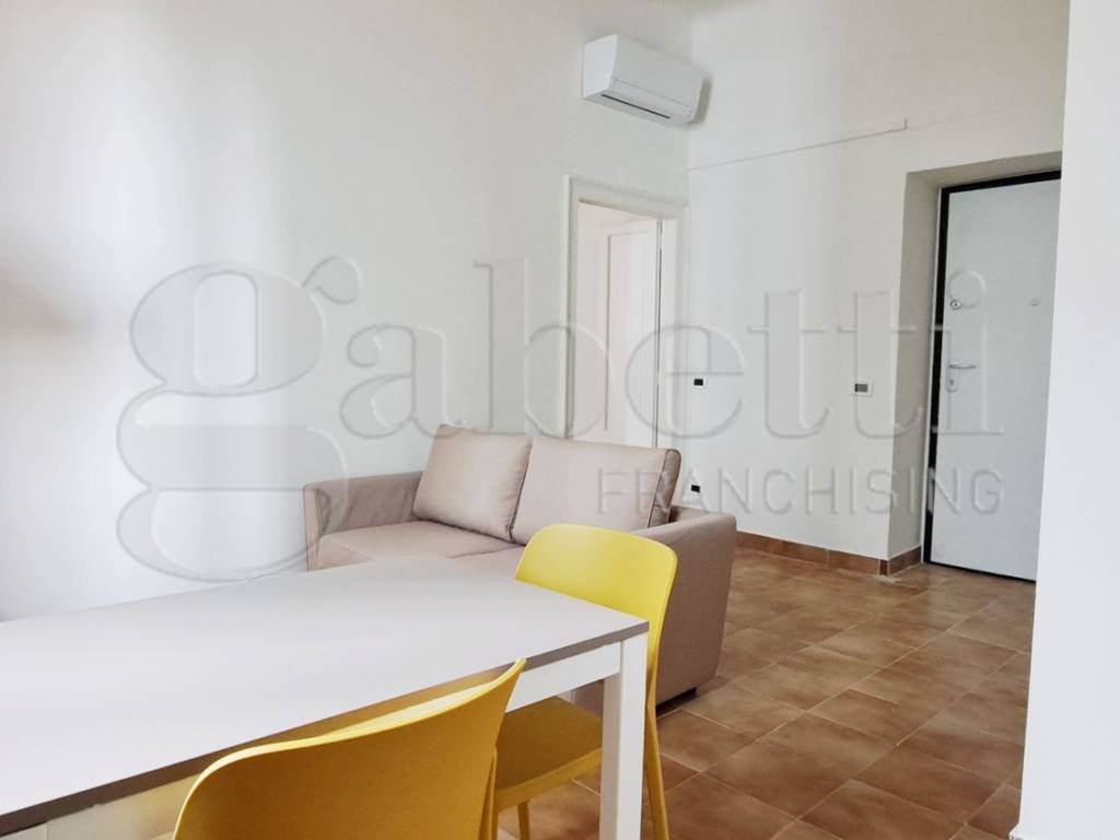 appartamento in affitto a Milano in zona Porta Nuova