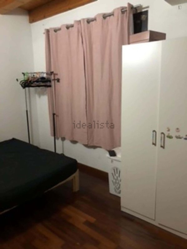 appartamento in affitto a Milano in zona Garegnano