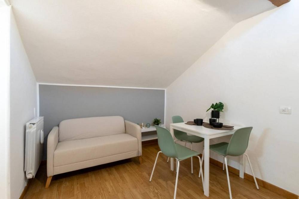 appartamento in affitto a Milano in zona Isola