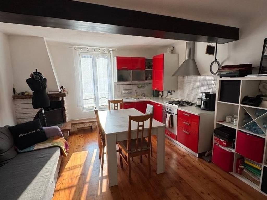 appartamento in affitto a Milano in zona Famagosta