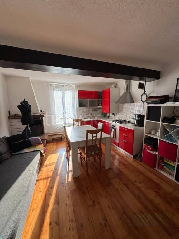 appartamento in affitto a Milano in zona Barona