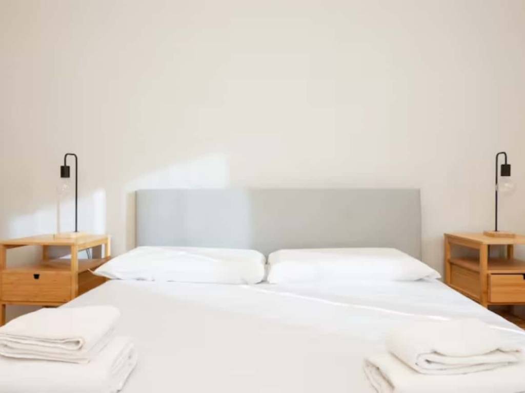 appartamento in affitto a Milano in zona Adriano