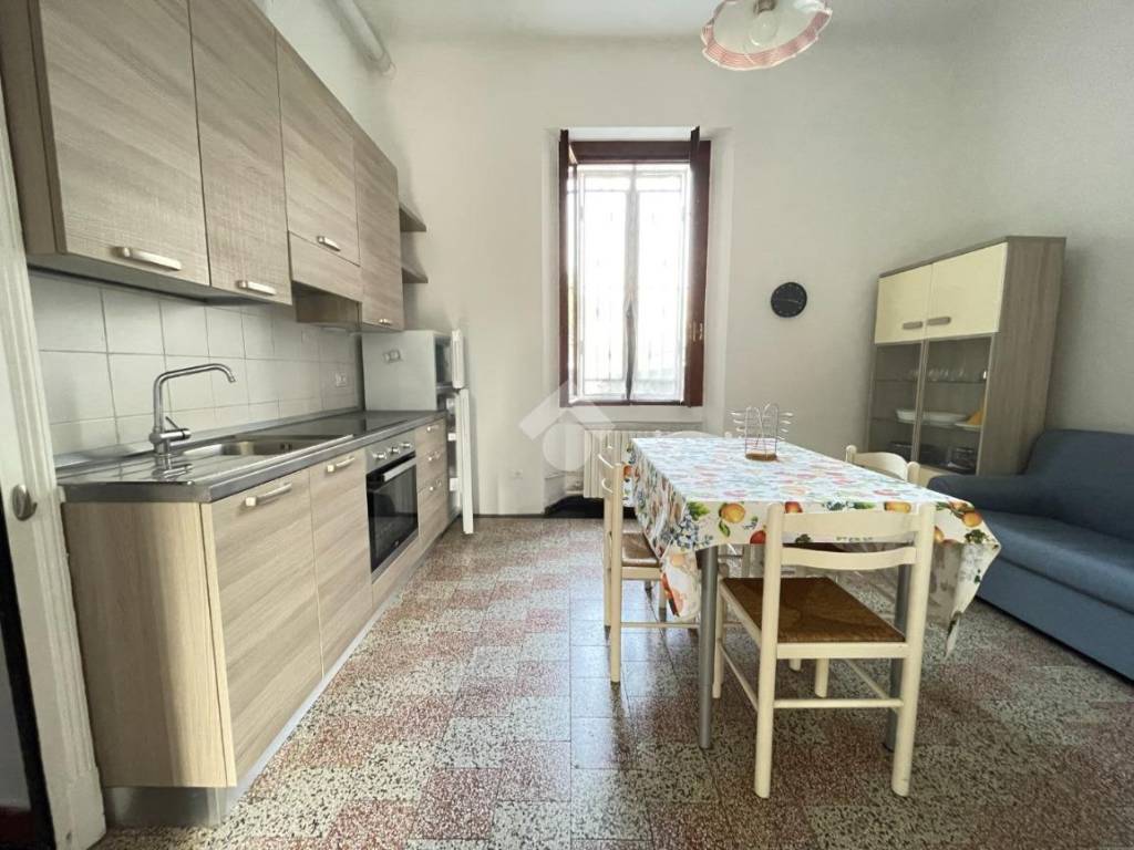 appartamento in affitto a Milano in zona Niguarda