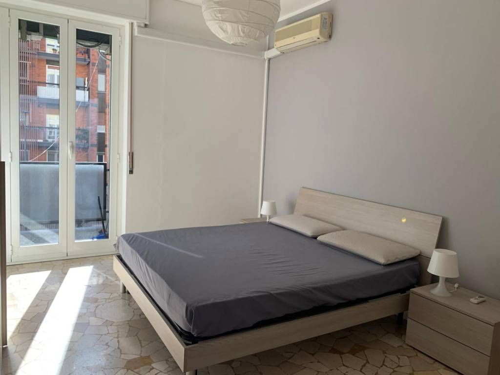 appartamento in affitto a Milano in zona Lambrate