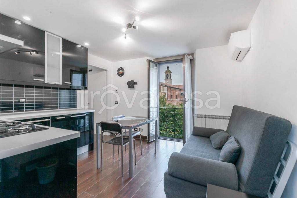 appartamento in affitto a Milano in zona Isola