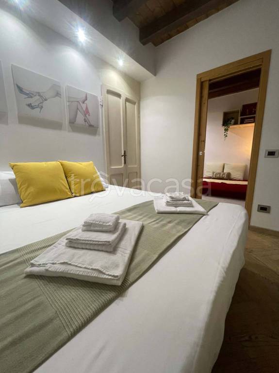 appartamento in affitto a Milano in zona Gratosoglio