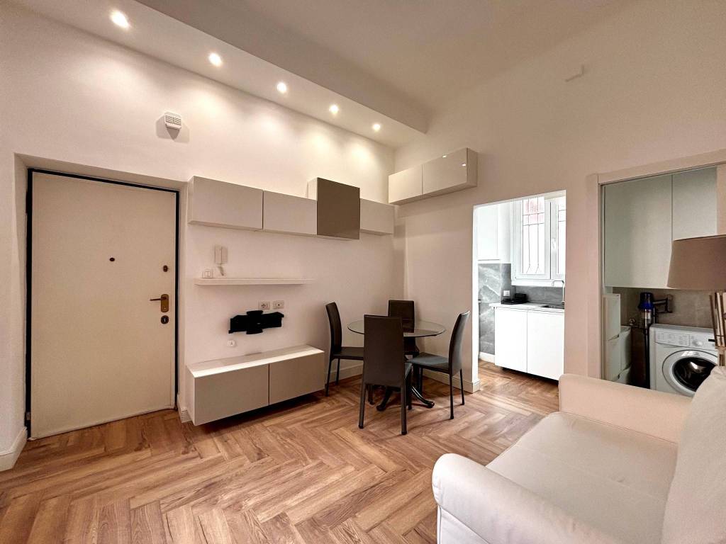 appartamento in affitto a Milano in zona Porta Genova