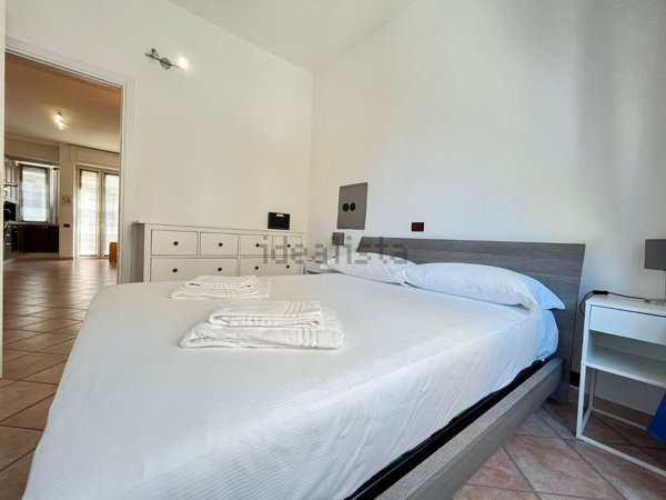 appartamento in affitto a Milano in zona Isola