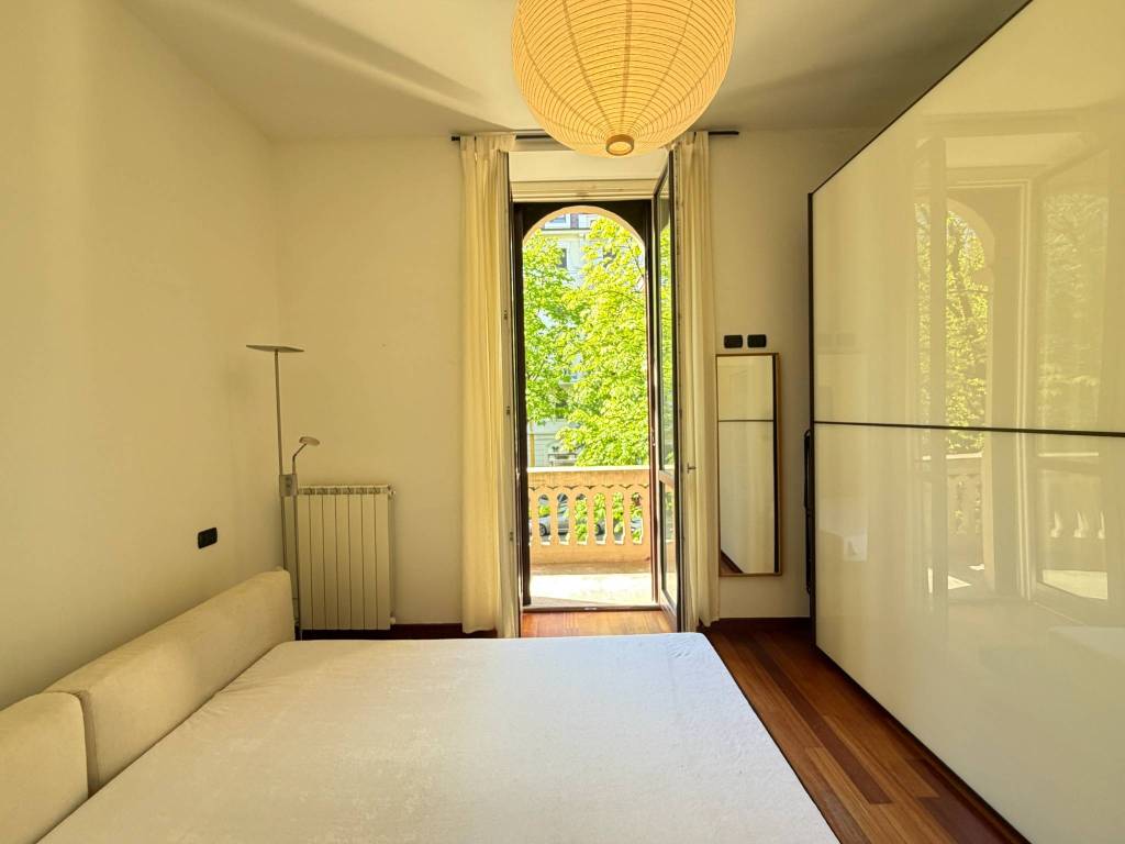 appartamento in affitto a Milano in zona Porta Romana