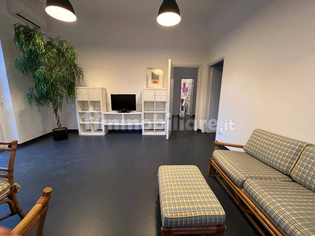 ufficio in affitto a Milano in zona Centro Direzionale