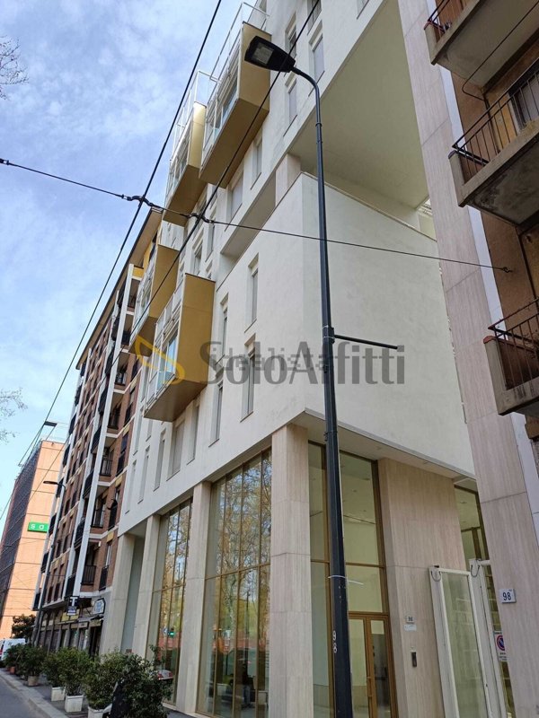 appartamento in affitto a Milano in zona Porta Vittoria