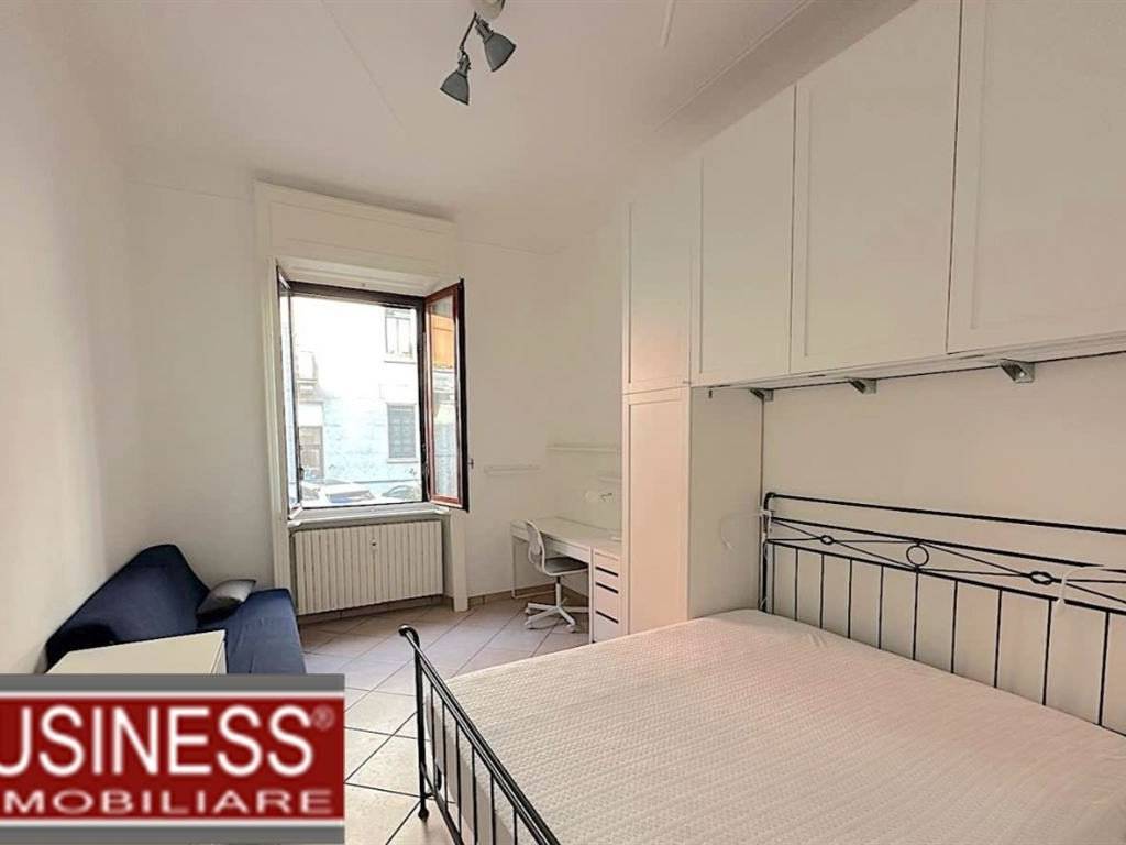 appartamento in affitto a Milano in zona Città Studi