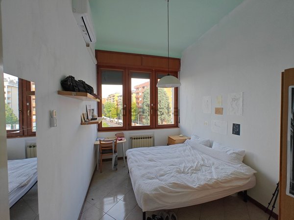 appartamento in affitto a Milano in zona Famagosta