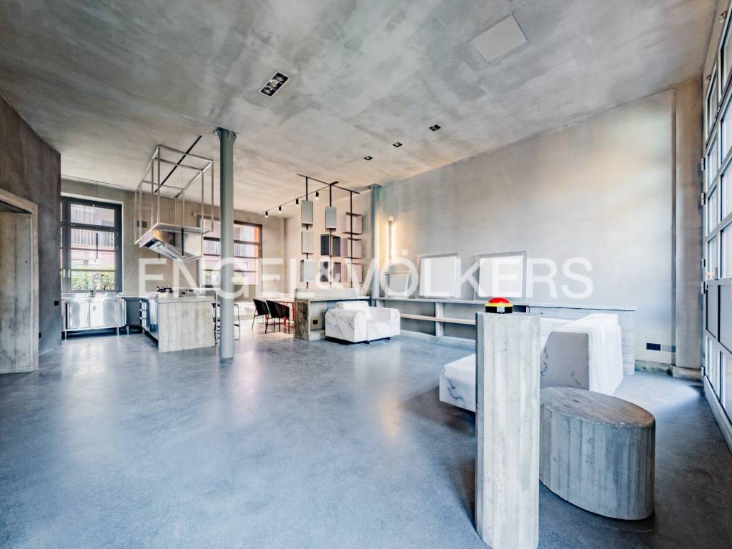 appartamento in affitto a Milano in zona Affori