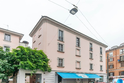 appartamento in affitto a Milano in zona Solari