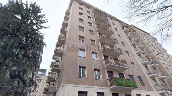appartamento in affitto a Milano in zona Bocconi
