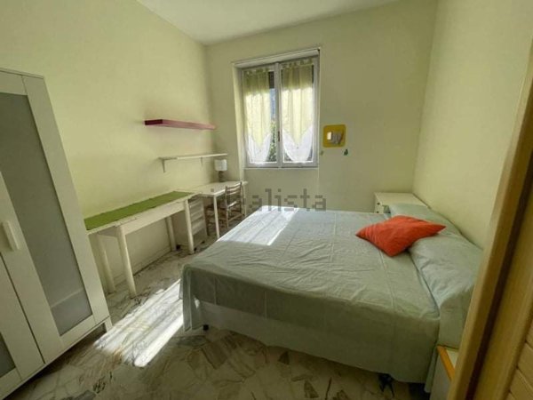 appartamento in affitto a Milano in zona Bocconi