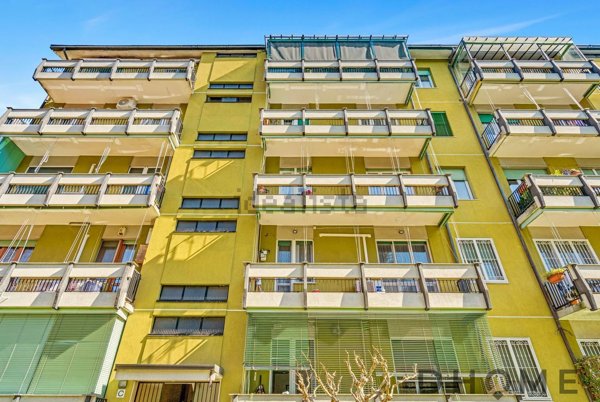 appartamento in affitto a Milano in zona Quarto Oggiaro