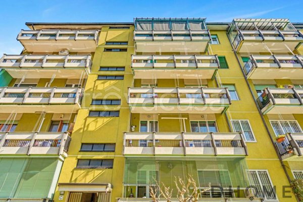 appartamento in affitto a Milano in zona Quarto Oggiaro