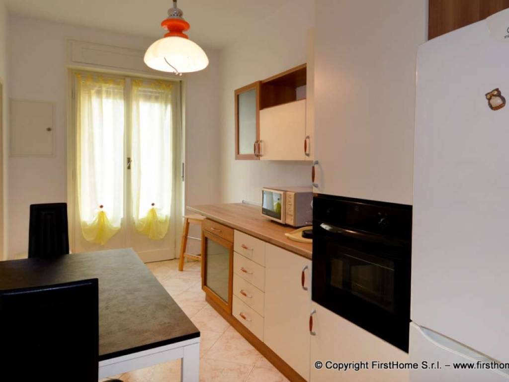 appartamento in affitto a Milano in zona Piazzale Lodi