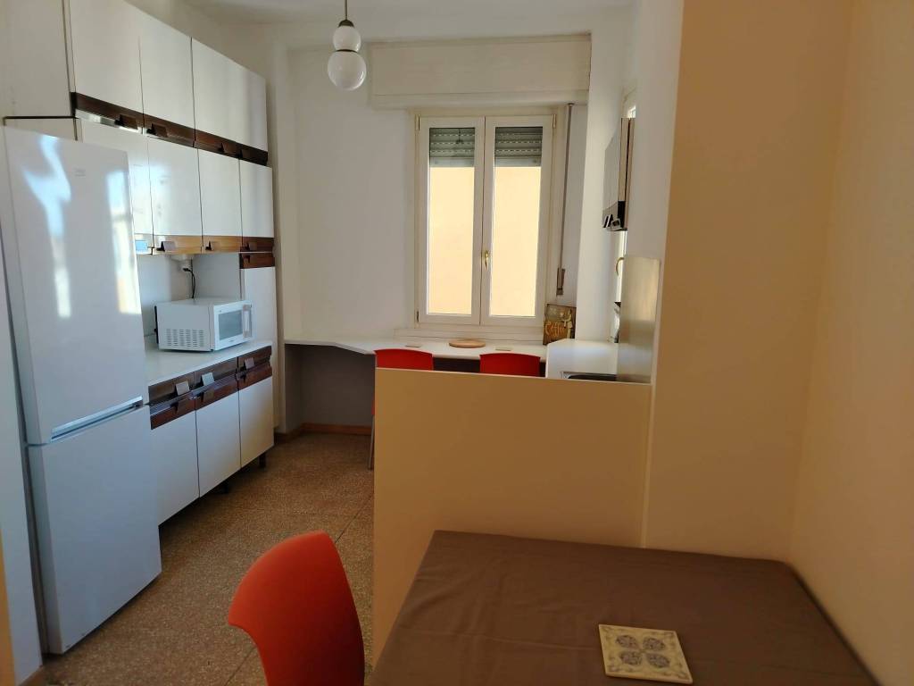 appartamento in affitto a Milano in zona Città Studi
