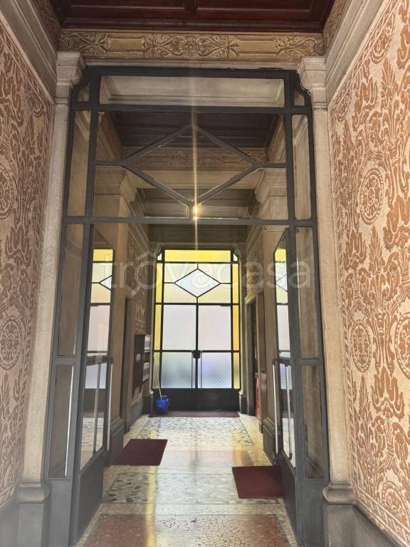 appartamento in affitto a Milano in zona Città Studi