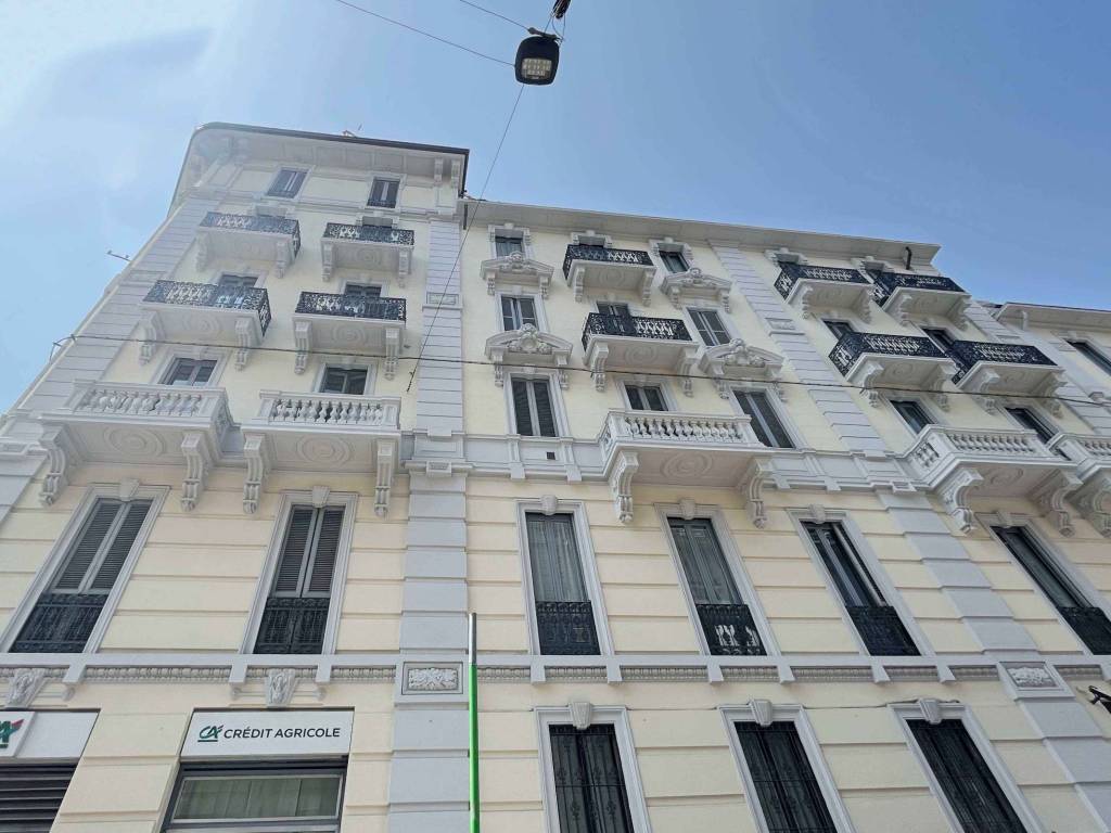 appartamento in affitto a Milano in zona Centro Direzionale