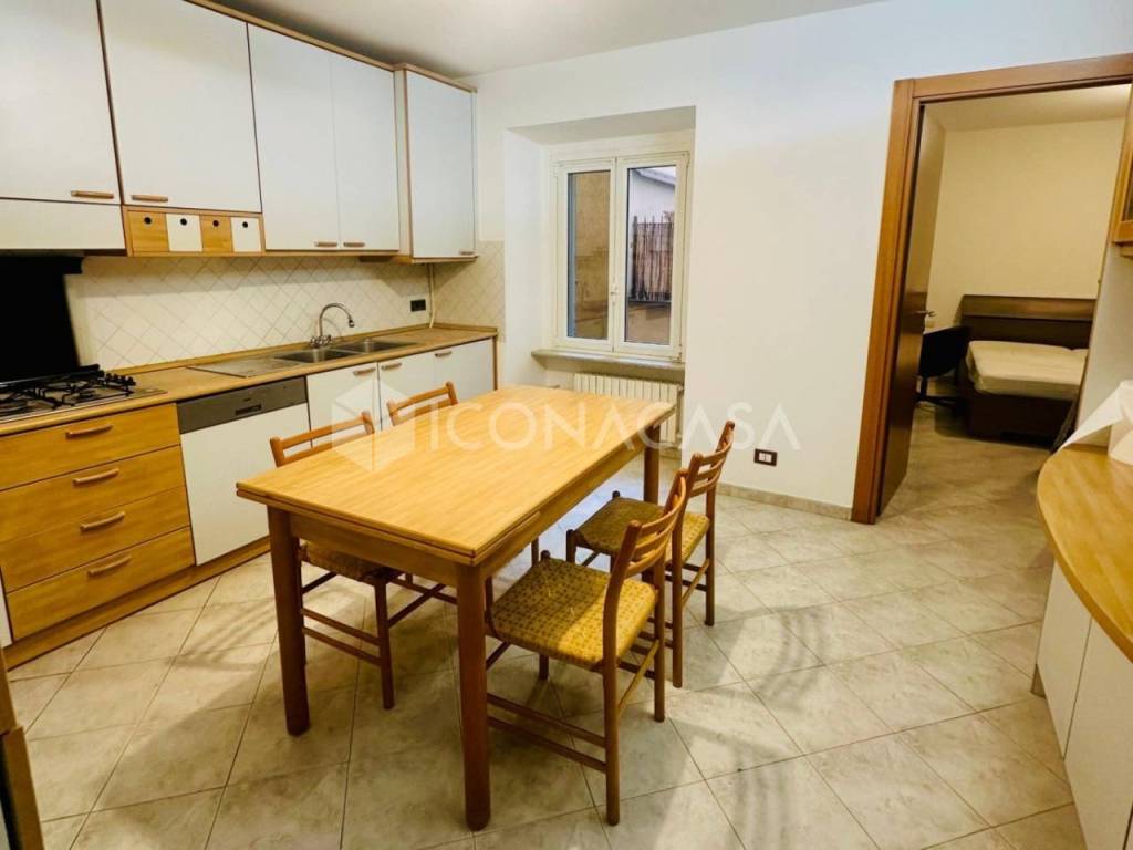 appartamento in affitto a Milano in zona Porta Venezia