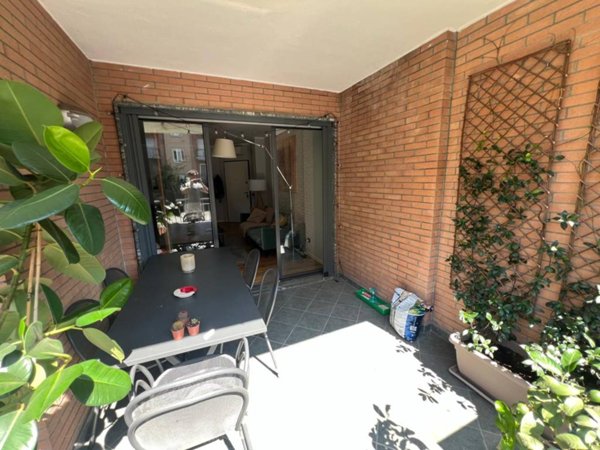 appartamento in affitto a Milano in zona Affori