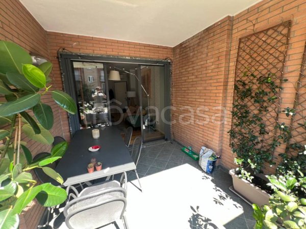 appartamento in affitto a Milano in zona Dergano